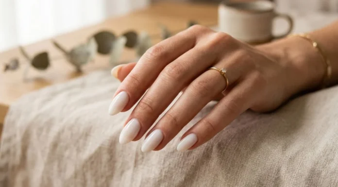 Fortalecedor natural para unhas promete deixá-las inquebráveis