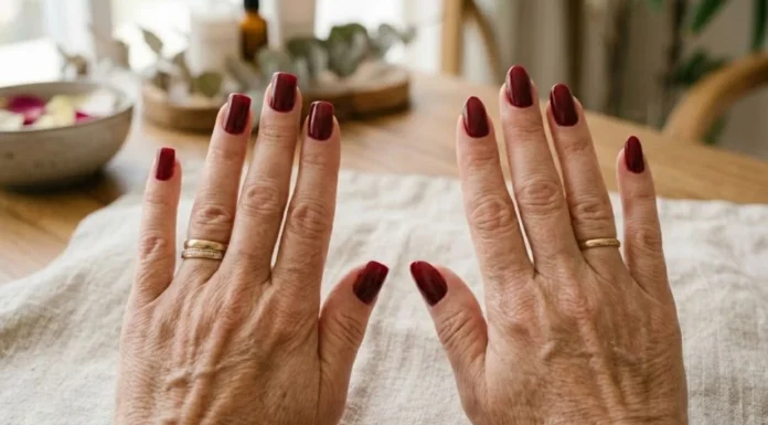 Esmaltes elegantes: 6 cores que dão classe às unhas em junho