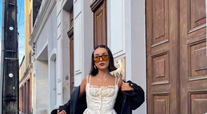 Vestido com bota no inverno: guia prático de estilo