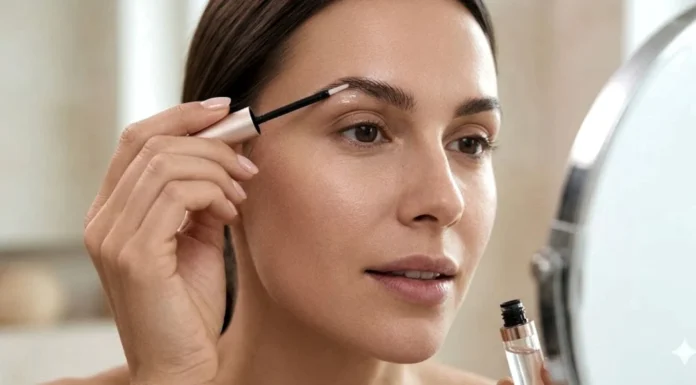 Sobrancelhas volumosas: soap brow garante efeito cheio
