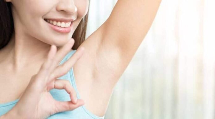 Clarear axilas: 3 misturinhas naturais eficazes