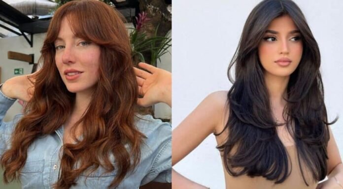 Cortes de cabelo rejuvenescedores: 3 que afinam o rosto