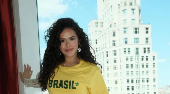 Looks para o jogo do Brasil: 9 ideias aprovadas por famosas